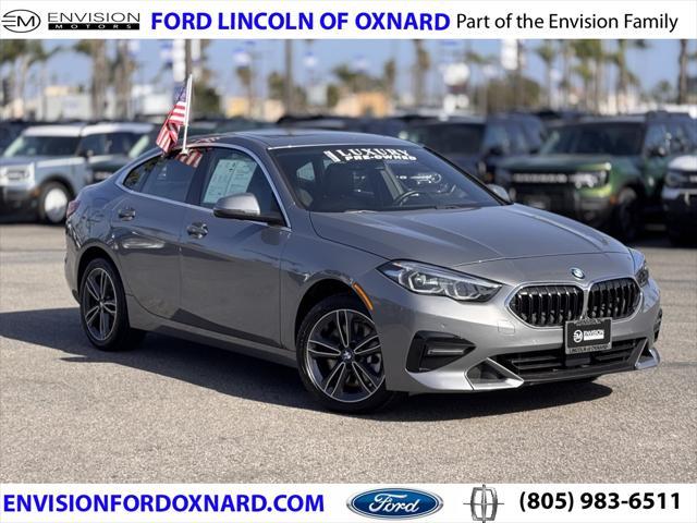 2024 BMW 228 Gran Coupe