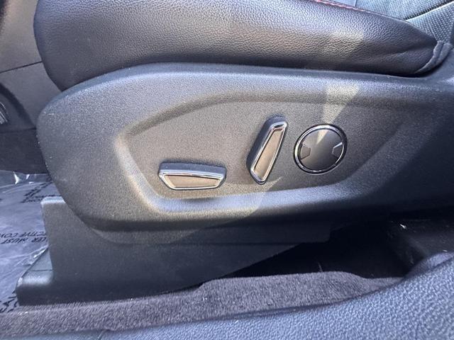 Photo of 2018 Magnetic Ford Explorer