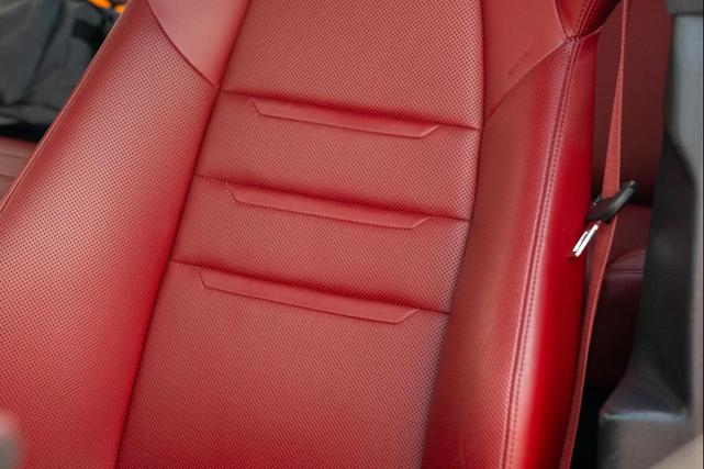 Photo of 2020 Carrara White Metallic Porsche Panamera
