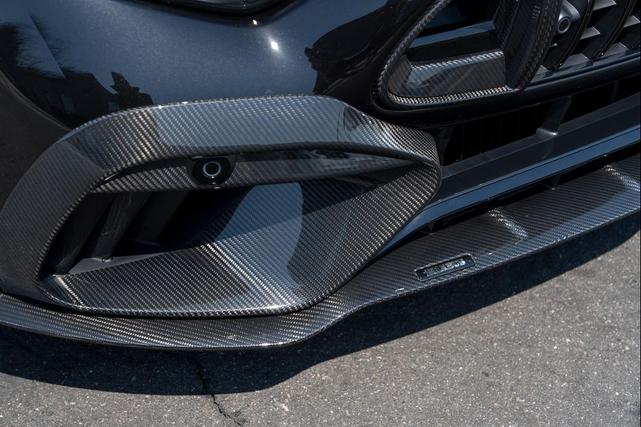 Photo of 2022 Obsidian Black Metallic Mercedes-Benz AMG SL 63