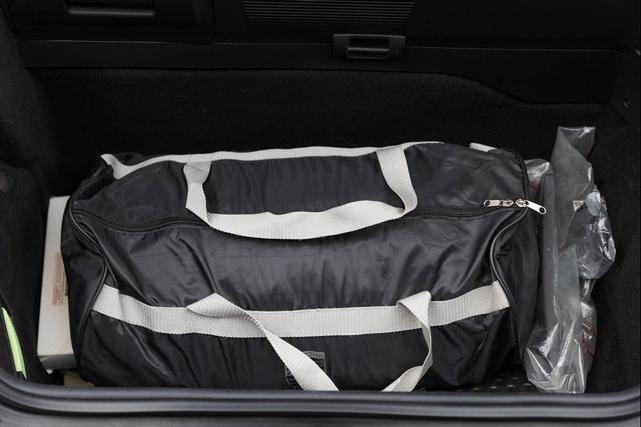 Photo of 2007 Carrera White Porsche 911