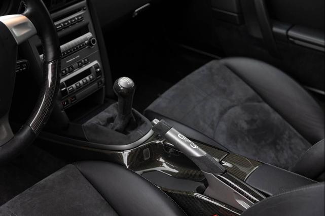 Photo of 2007 Carrera White Porsche 911