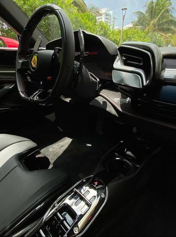 Photo of 2023 Rosso Corsa Ferrari SF90 Spider