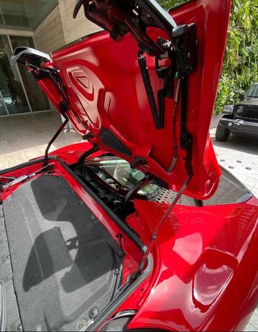 Photo of 2023 Rosso Corsa Ferrari SF90 Spider