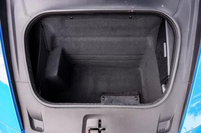 Photo of 2022 Blue Porsche 911