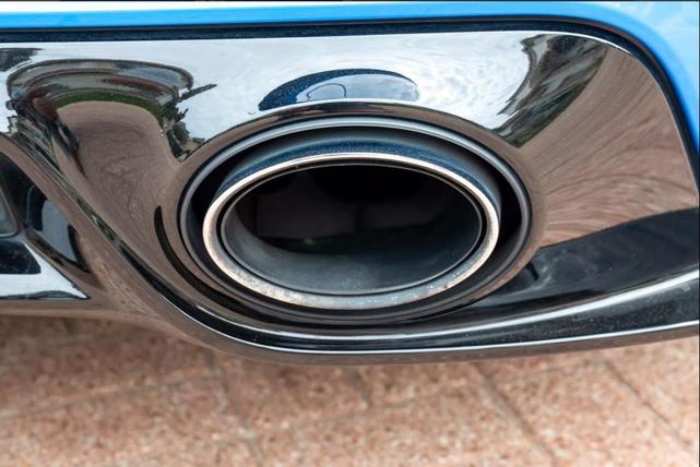 Photo of 2022 Blue Porsche 911