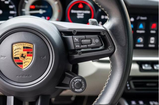 Photo of 2022 Blue Porsche 911