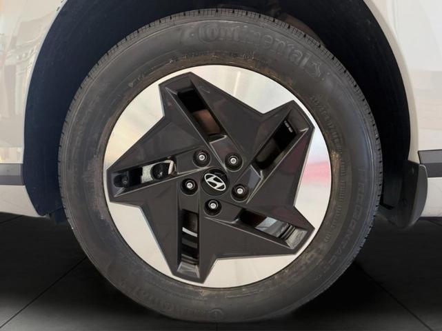 Photo of 2024 Cyber Gray Metallic Hyundai KONA EV