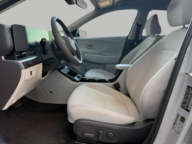 Photo of 2024 Cyber Gray Metallic Hyundai KONA EV