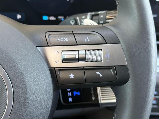 Photo of 2024 Cyber Gray Metallic Hyundai KONA EV