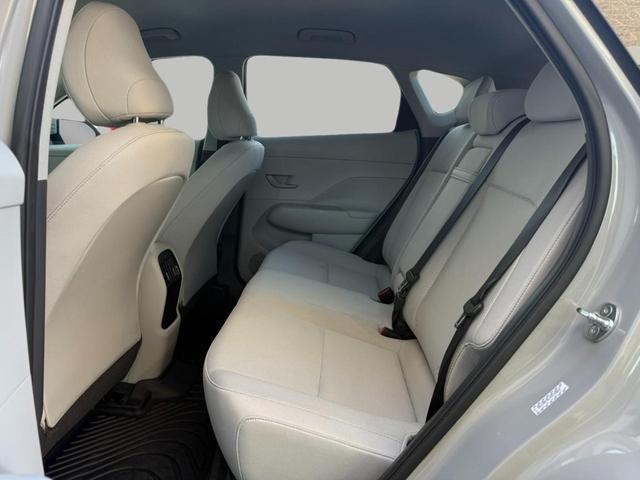 Photo of 2024 Cyber Gray Metallic Hyundai KONA EV