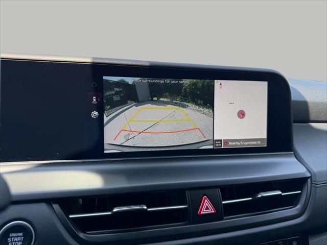 Photo of 2024 Steel Gray Kia Seltos