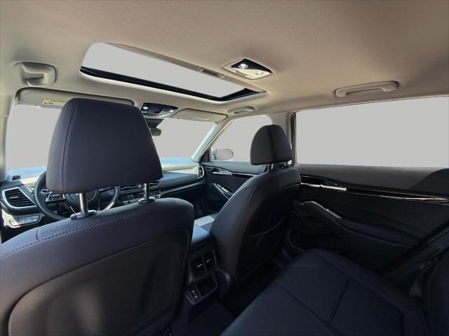 Photo of 2024 Steel Gray Kia Seltos