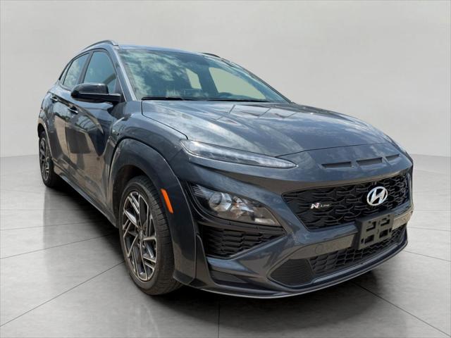 2022 Hyundai KONA