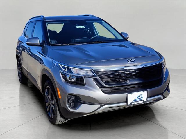 2021 Kia Seltos