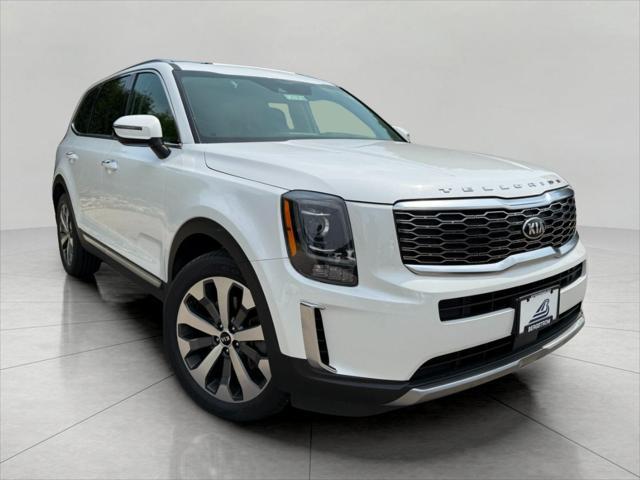 2020 Kia Telluride