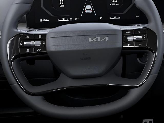 Photo of 2026 Wolf Gray Kia Sorento