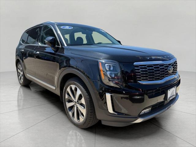 2020 Kia Telluride