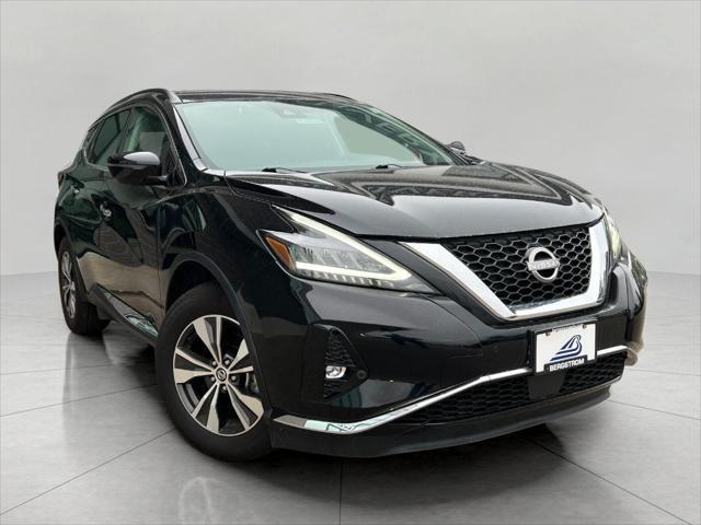2023 Nissan Murano