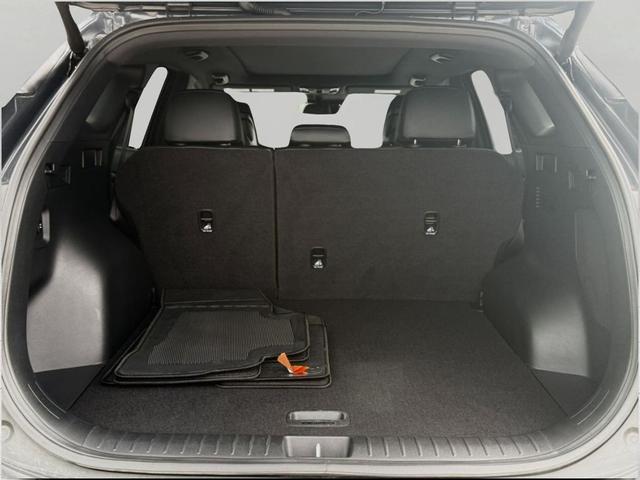 Photo of 2024 Gravity Gray Kia Sportage