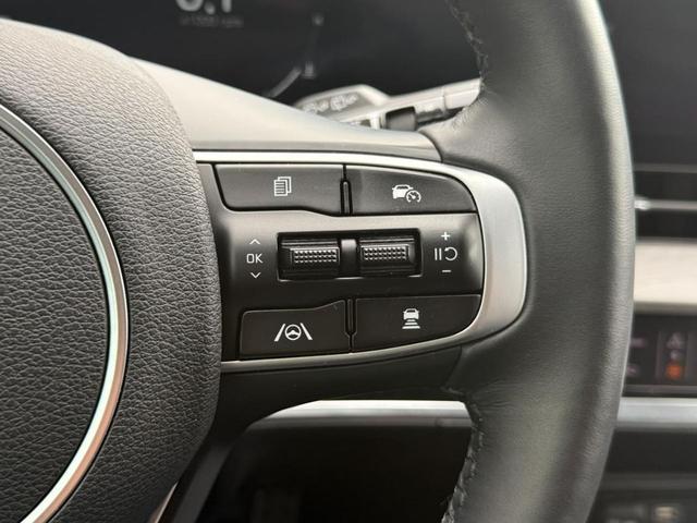 Photo of 2024 Gravity Gray Kia Sportage