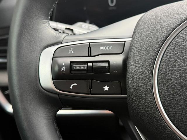 Photo of 2024 Gravity Gray Kia Sportage