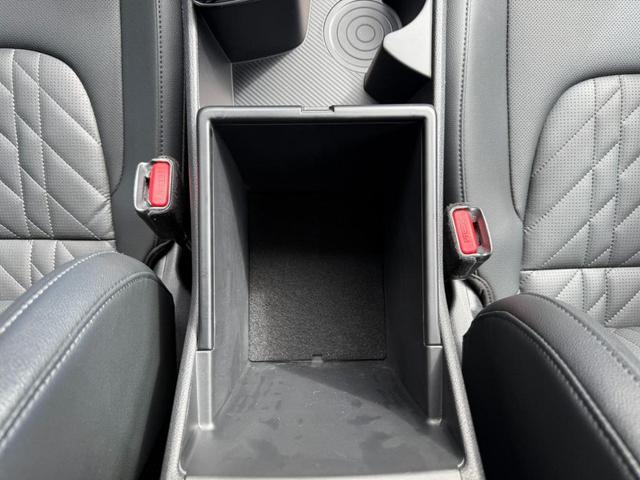 Photo of 2024 Gravity Gray Kia Sportage