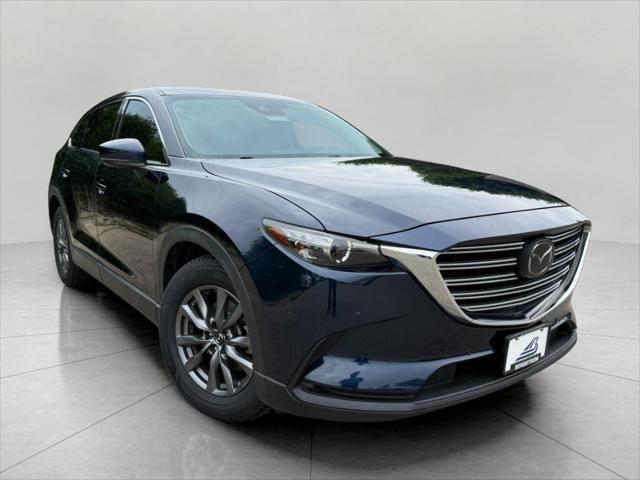 2021 Mazda CX-9