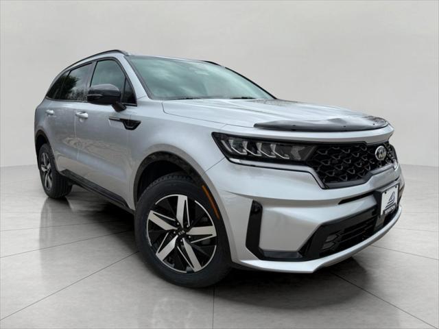 2021 Kia Sorento