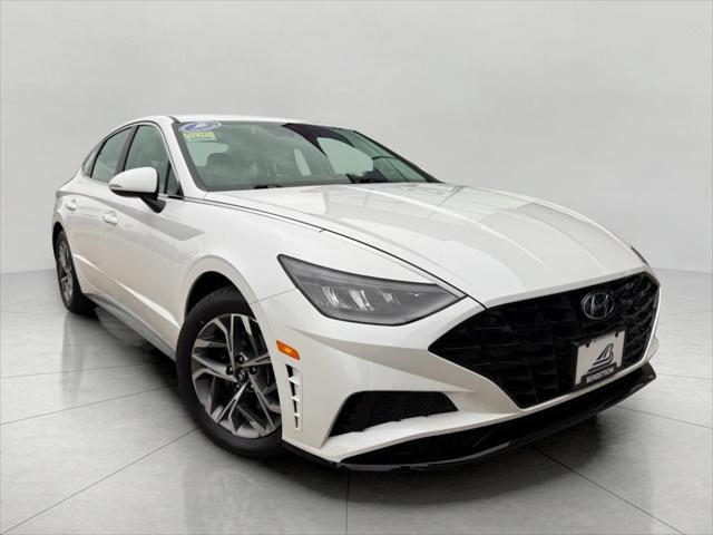 2022 Hyundai Sonata