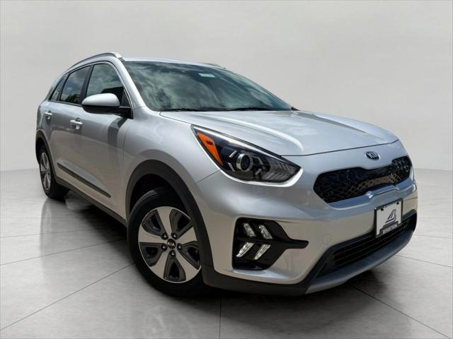 2021 Kia NIRO