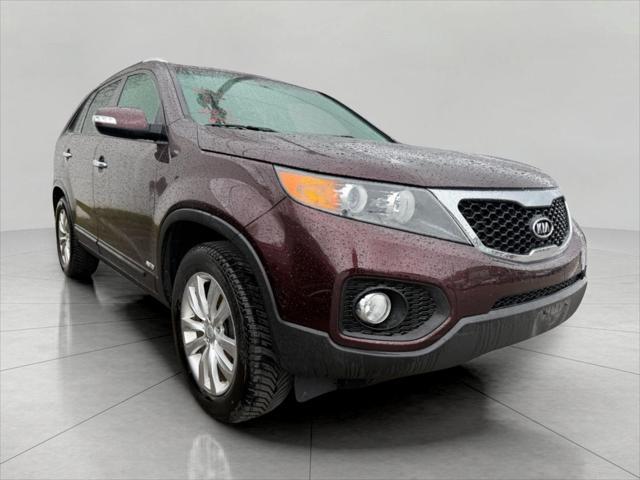 2011 Kia Sorento
