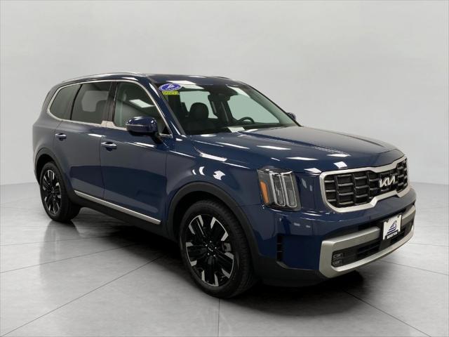 2024 Kia Telluride