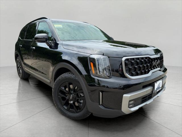 2023 Kia Telluride