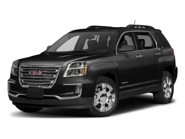 2017 GMC Terrain