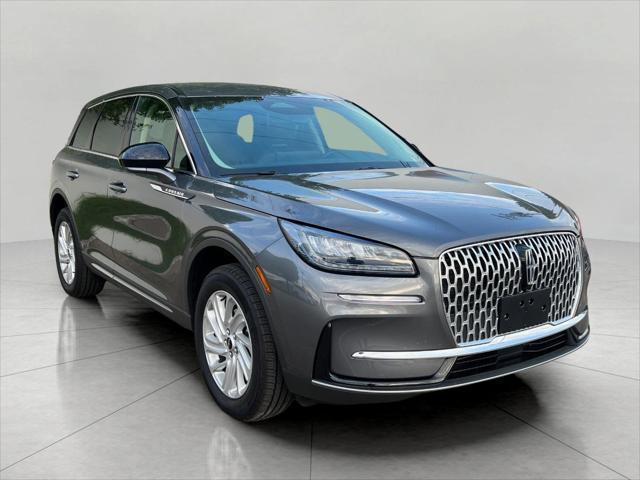 2023 Lincoln Corsair