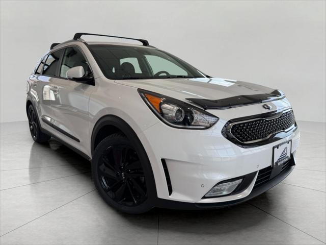 2019 Kia NIRO