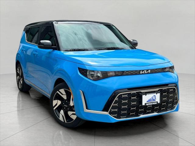 2023 Kia SOUL