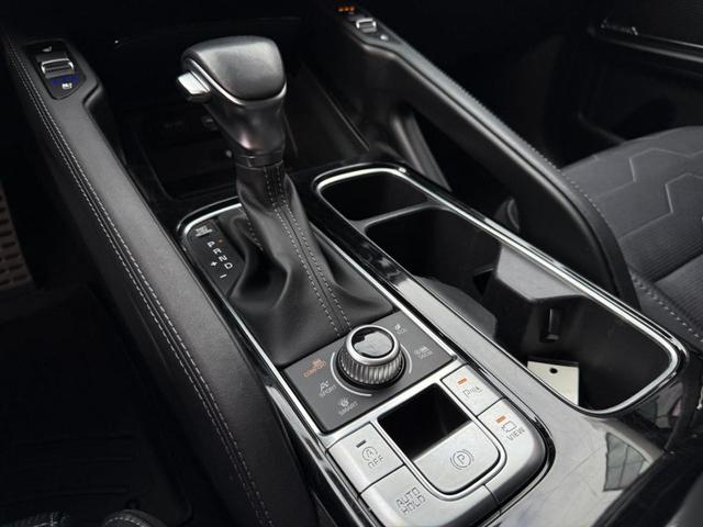 Photo of 2021 Dark Moss Kia Telluride