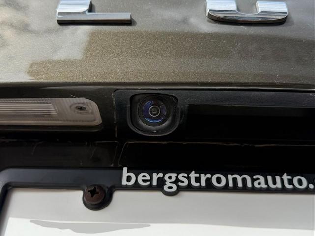 Photo of 2021 Dark Moss Kia Telluride