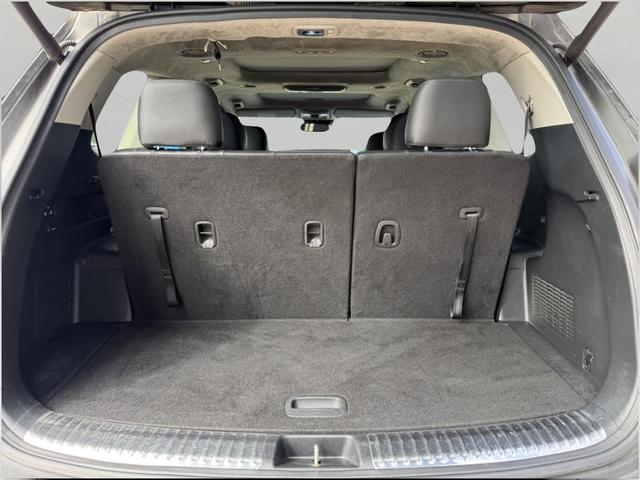 Photo of 2021 Dark Moss Kia Telluride
