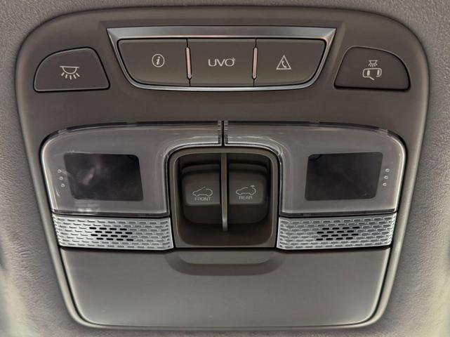 Photo of 2021 Dark Moss Kia Telluride