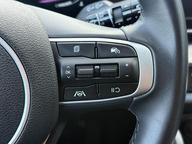 Photo of 2024 Wolf Gray Kia Sportage