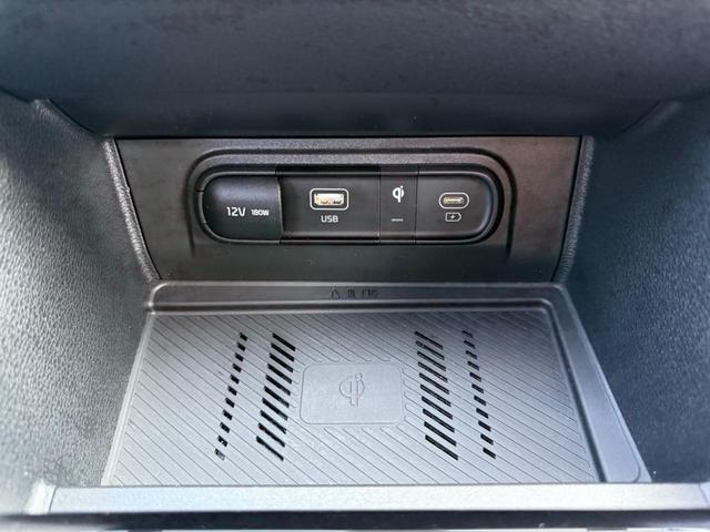 Photo of 2024 Wolf Gray Kia Sportage