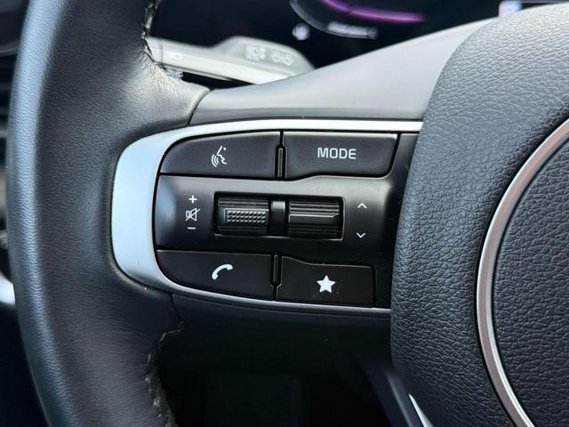 Photo of 2024 Wolf Gray Kia Sportage