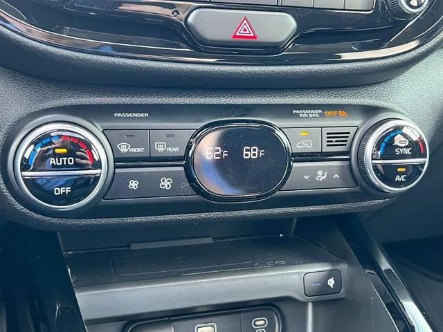 Photo of 2023 Gravity Gray Kia Soul