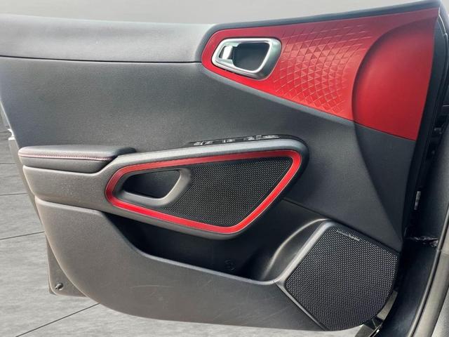 Photo of 2023 Gravity Gray Kia Soul