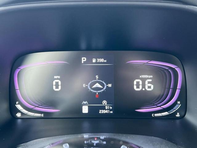Photo of 2023 Gravity Gray Kia Soul