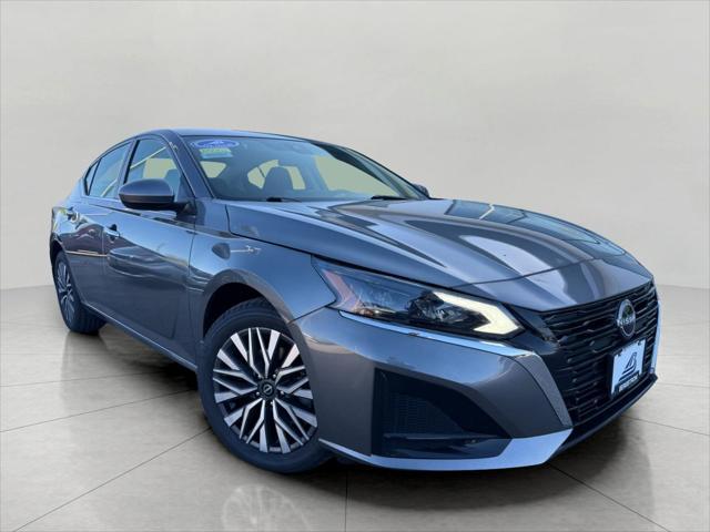 2023 Nissan Altima