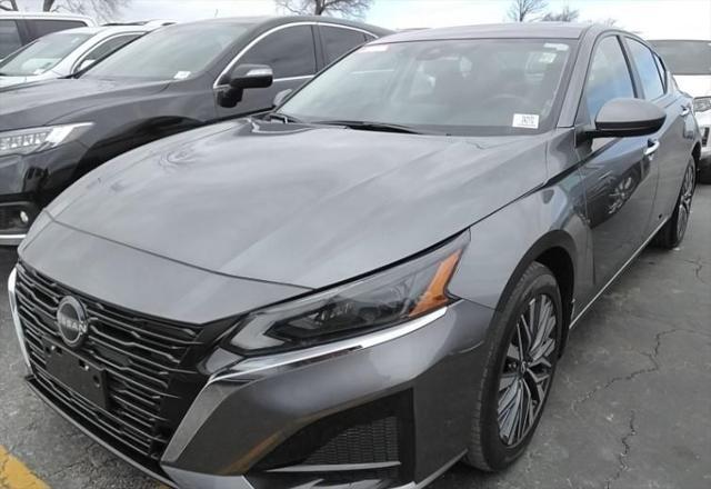 2023 Nissan Altima